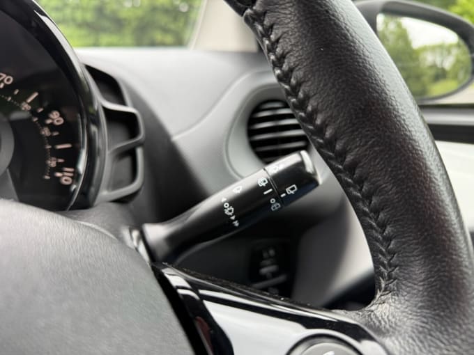 2025 Citroen C1