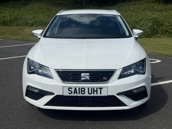 2025 Seat Leon