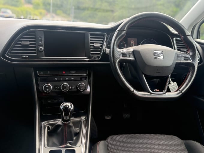 2025 Seat Leon
