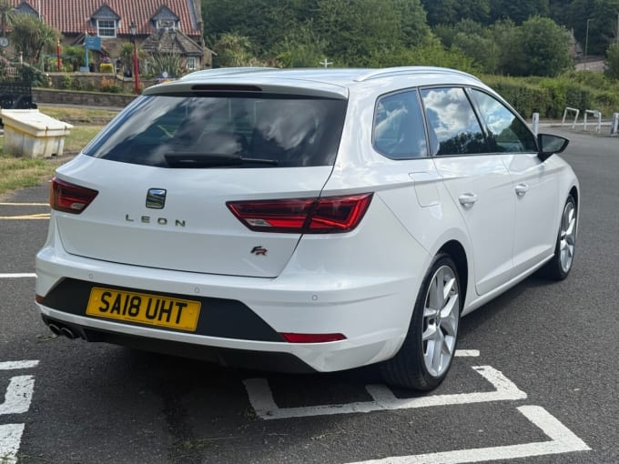 2025 Seat Leon