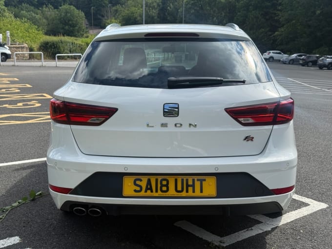 2025 Seat Leon