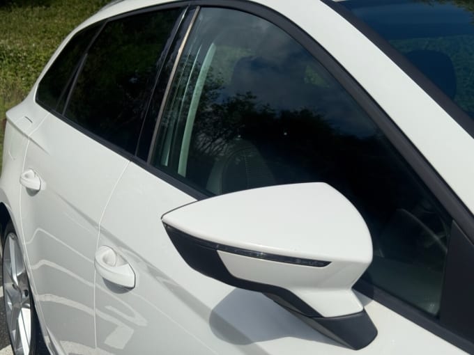 2025 Seat Leon