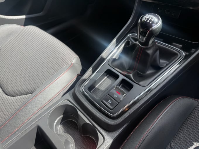 2025 Seat Leon