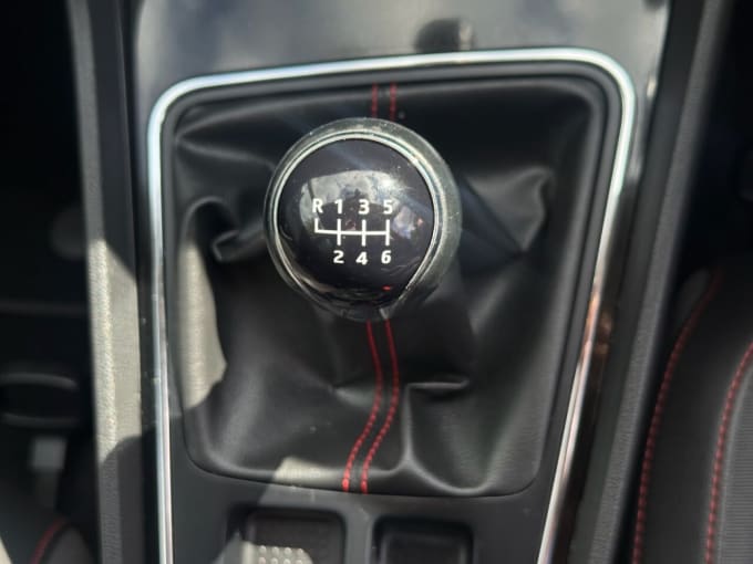 2025 Seat Leon