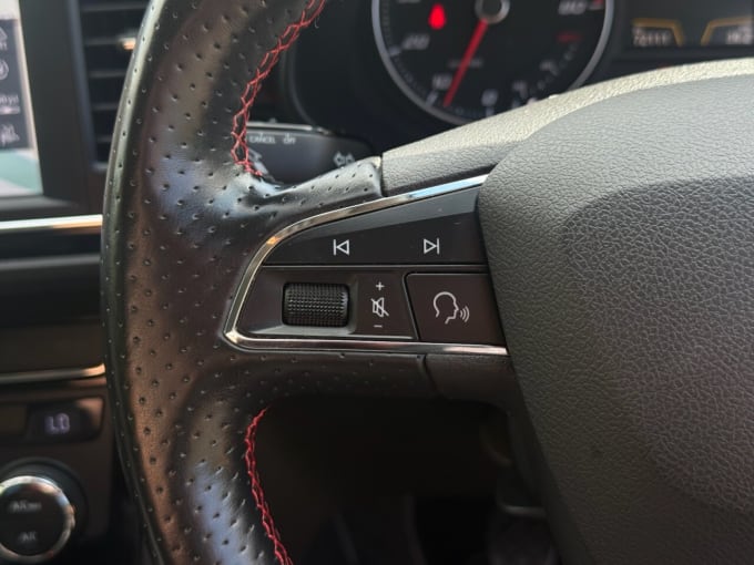 2025 Seat Leon