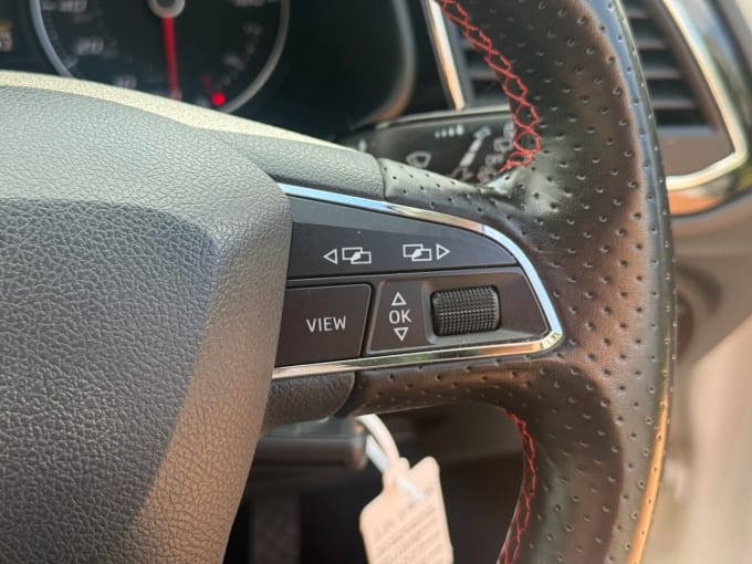 2025 Seat Leon