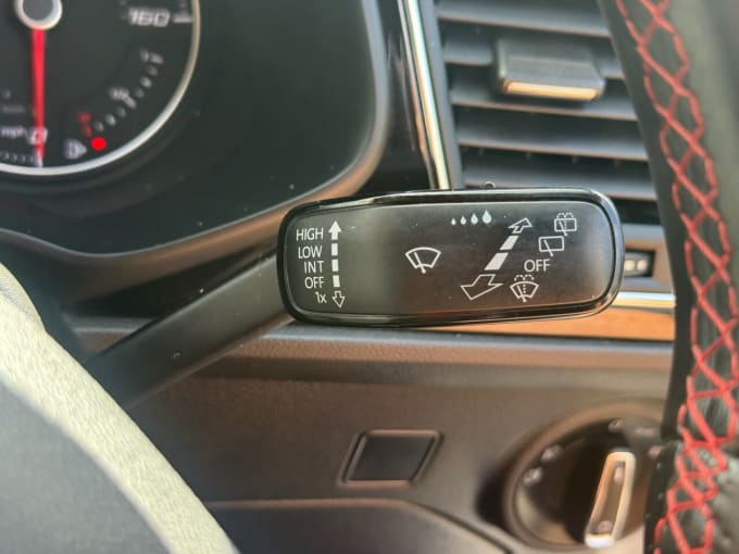 2025 Seat Leon