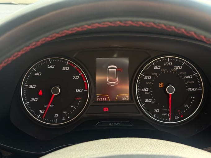 2025 Seat Leon
