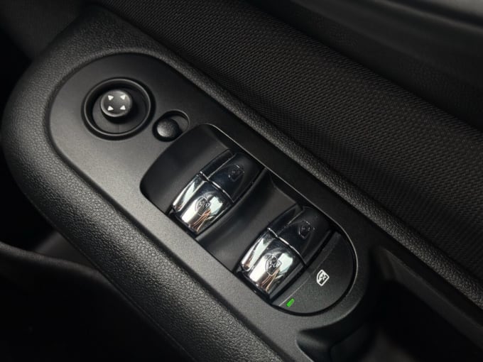2025 Mini Clubman