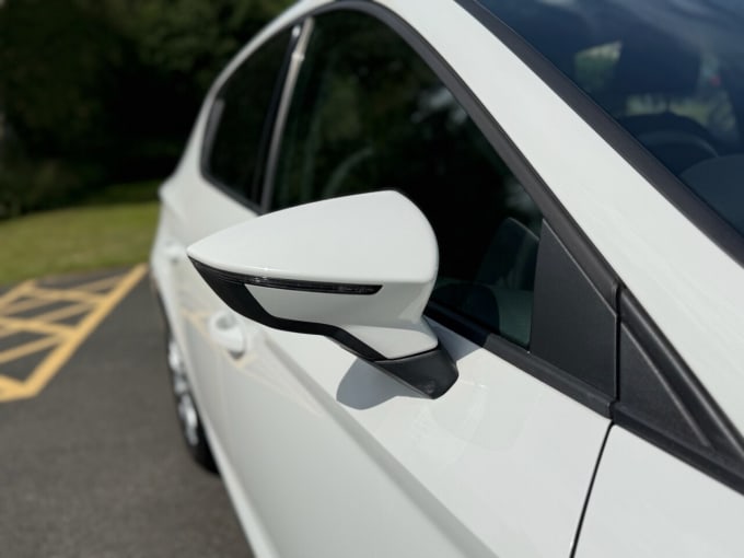 2025 Seat Leon