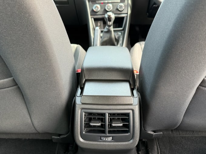 2025 Seat Leon