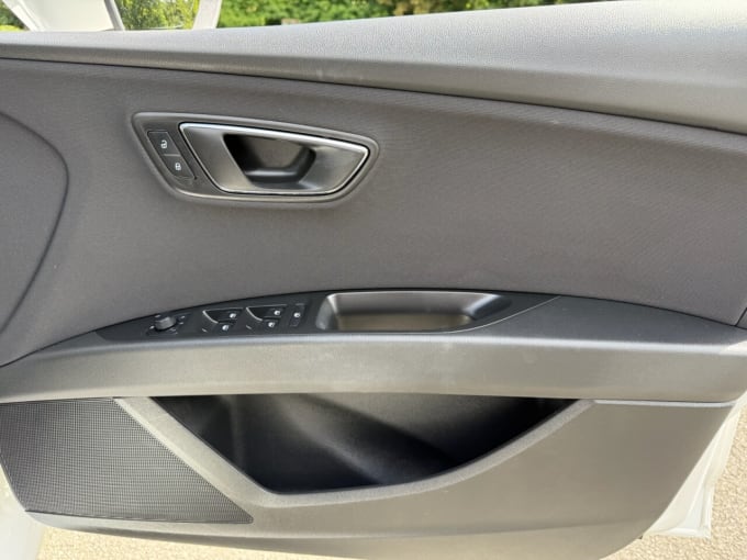 2025 Seat Leon