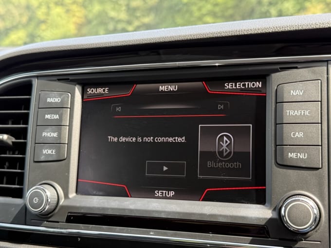 2025 Seat Leon