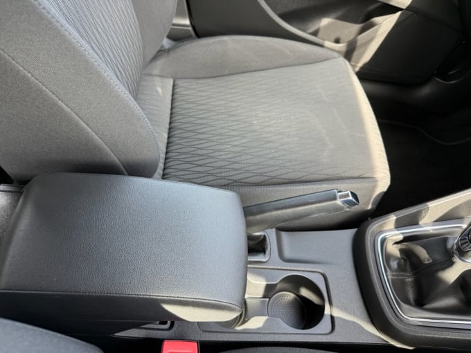 2025 Seat Leon