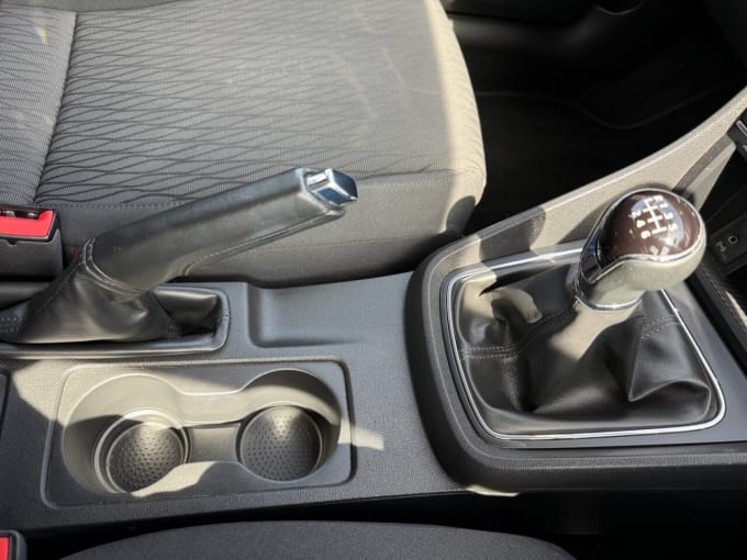 2025 Seat Leon