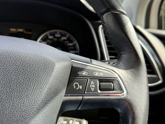 2025 Seat Leon