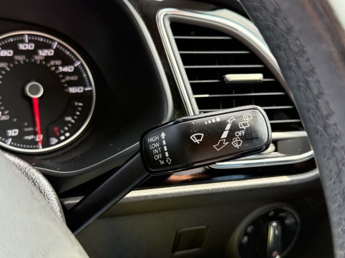 2025 Seat Leon