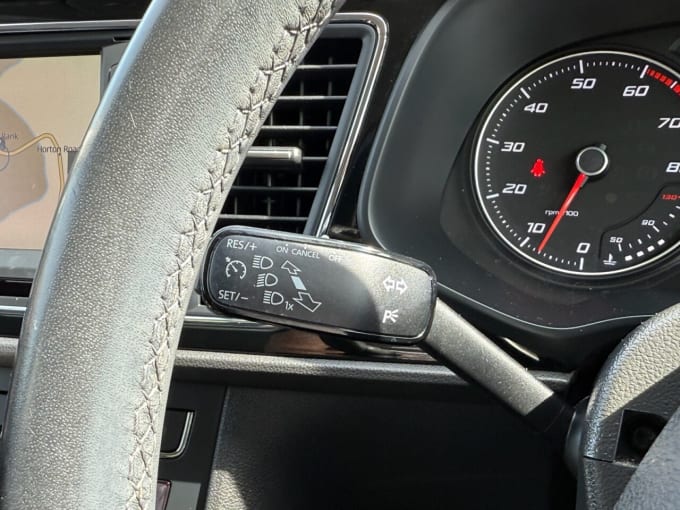 2025 Seat Leon