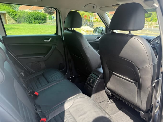 2025 Skoda Yeti