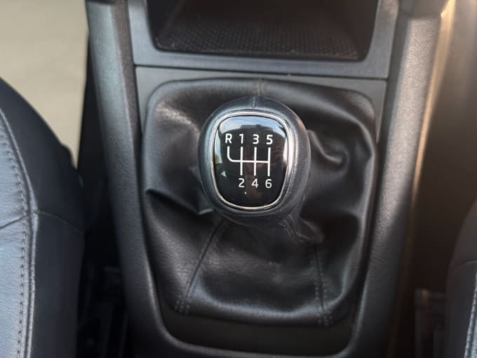 2025 Skoda Yeti