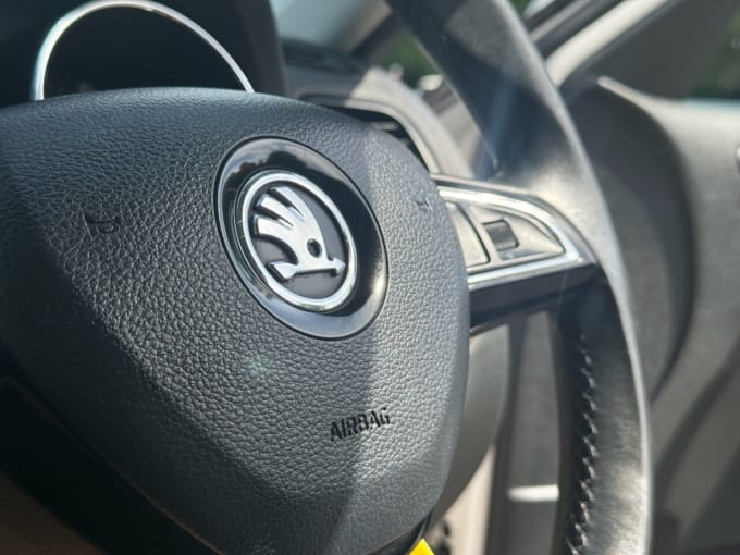 2025 Skoda Yeti
