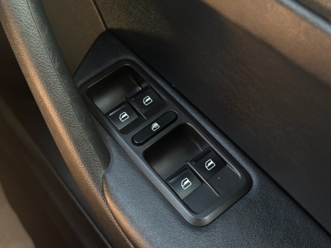 2025 Skoda Yeti
