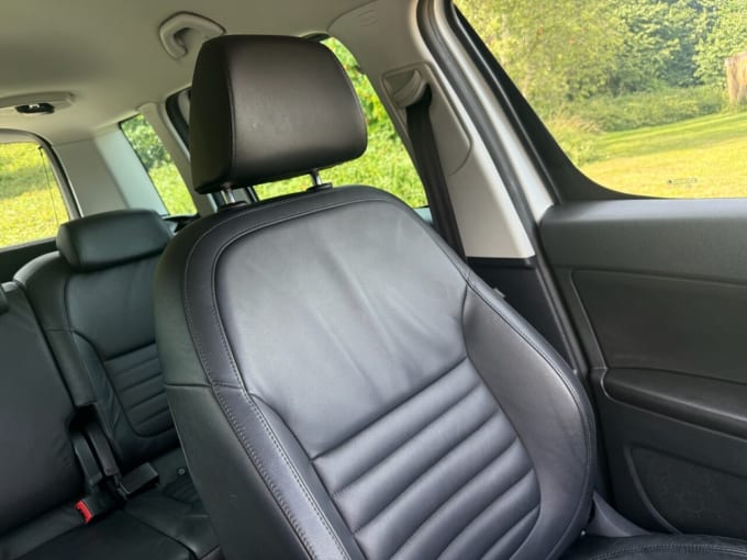 2025 Skoda Yeti