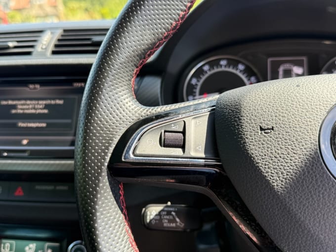 2025 Skoda Fabia