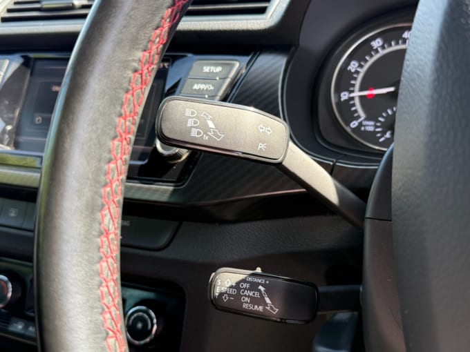 2025 Skoda Fabia