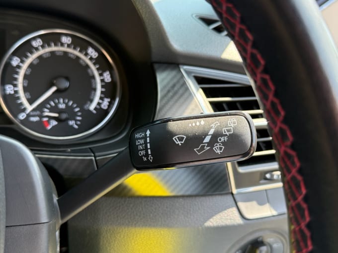 2025 Skoda Fabia