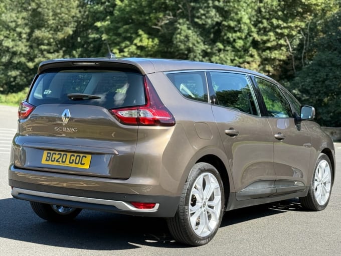 2025 Renault Grand Scenic