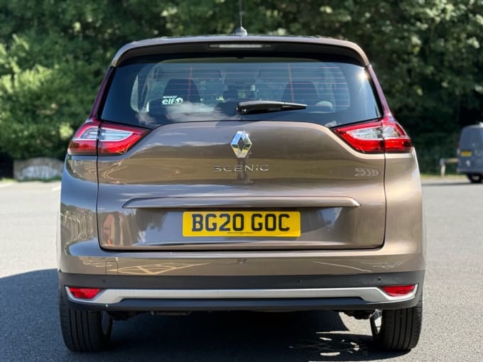 2025 Renault Grand Scenic