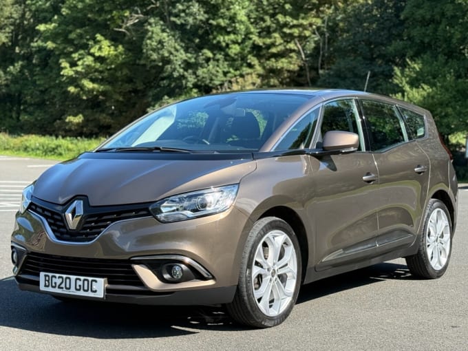 2025 Renault Grand Scenic