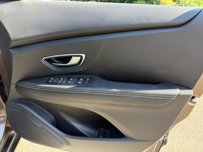 2025 Renault Grand Scenic