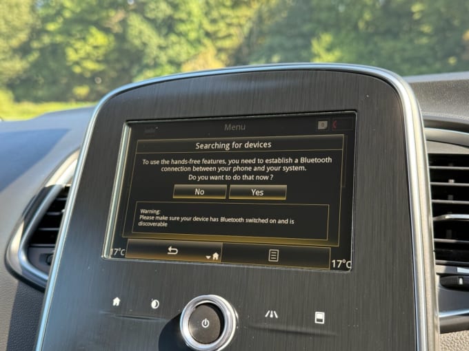 2025 Renault Grand Scenic