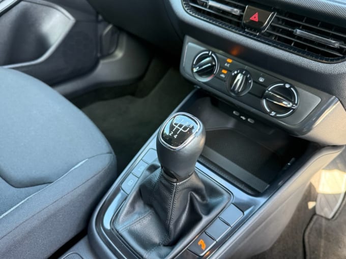 2025 Skoda Fabia