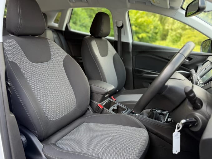 2025 Vauxhall Grandland X