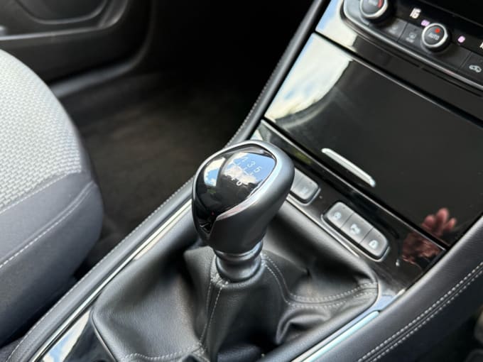 2025 Vauxhall Grandland X