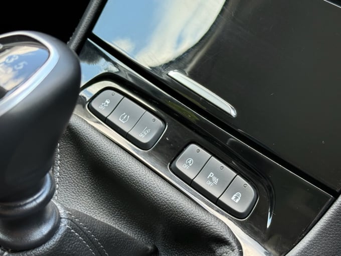 2025 Vauxhall Grandland X