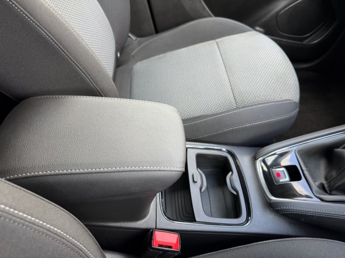 2025 Vauxhall Grandland X
