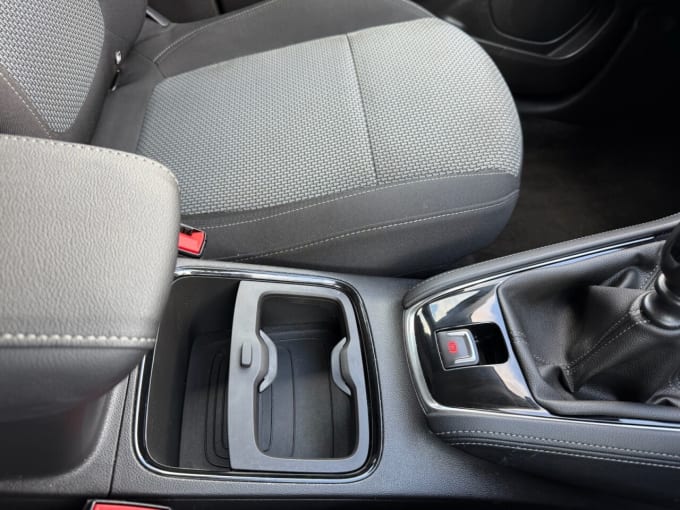 2025 Vauxhall Grandland X