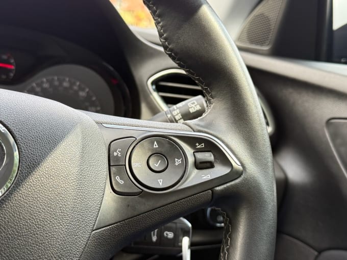 2025 Vauxhall Grandland X