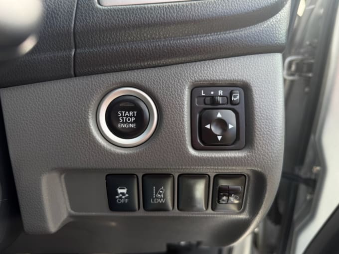 2025 Mitsubishi L200