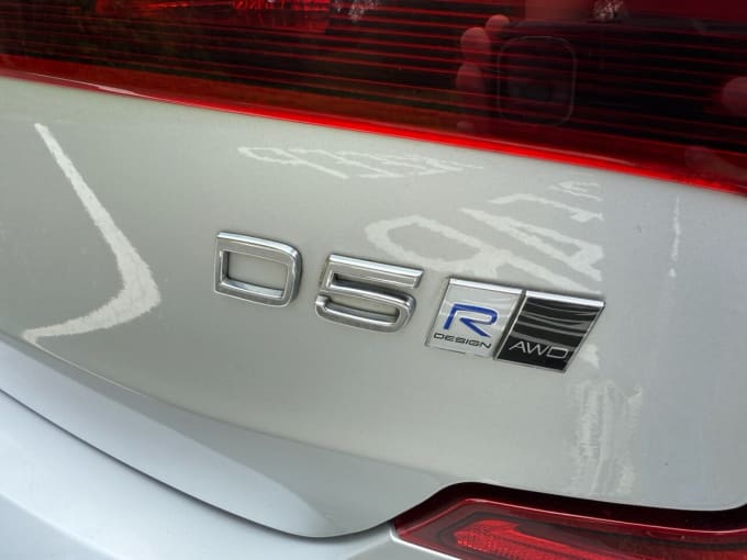 2025 Volvo S90