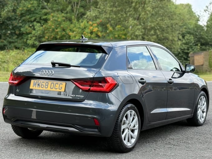 2025 Audi A1