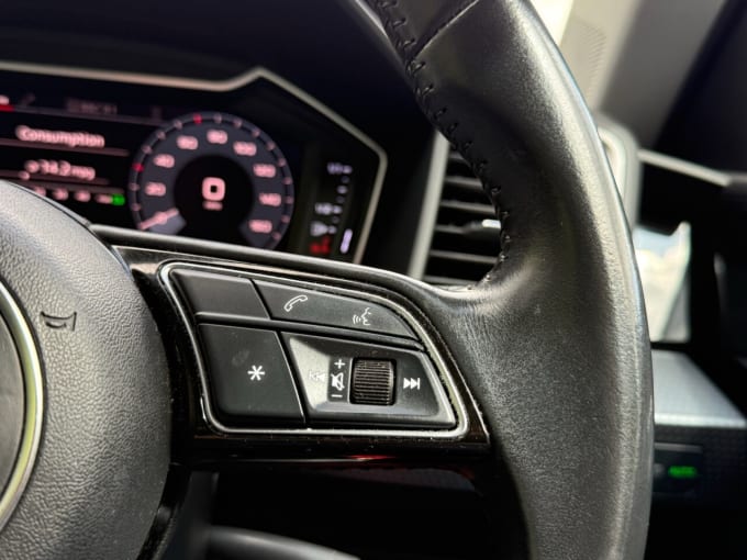 2025 Audi A1