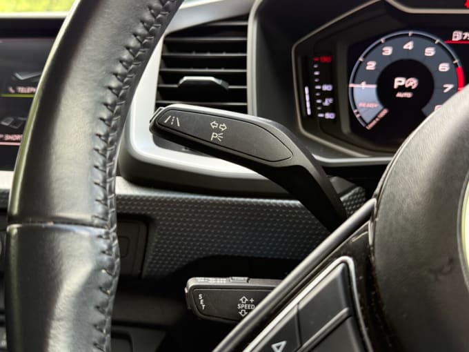 2025 Audi A1