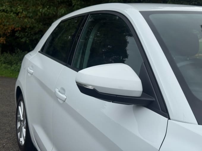 2025 Audi A1
