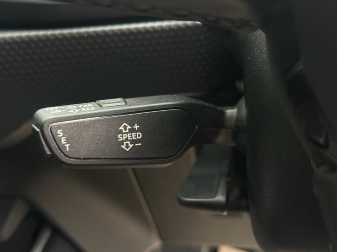2025 Audi A1