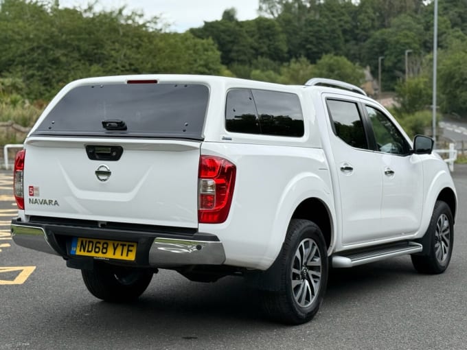 2025 Nissan Navara